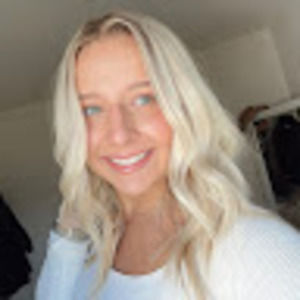 Meet your Posher, Bailey